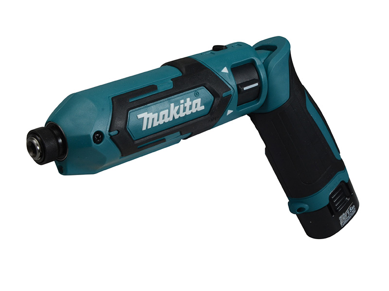 TD022DSE Pencil Impact Driver 7.2V 1 x 