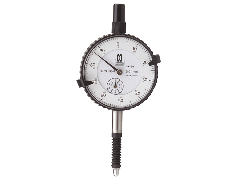 Dial Indicators