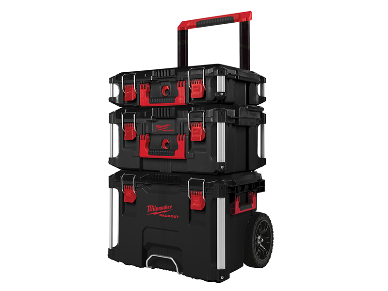 Toolboxes - PACKOUT™
