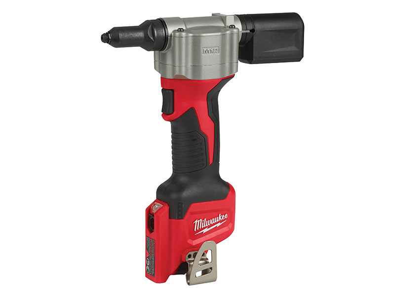 Riveters - Cordless