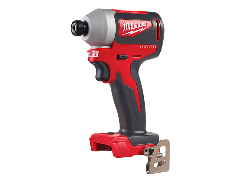 Pipe & Thread Cutters - Cordless