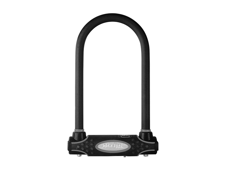 U & D Shackle Bike Locks