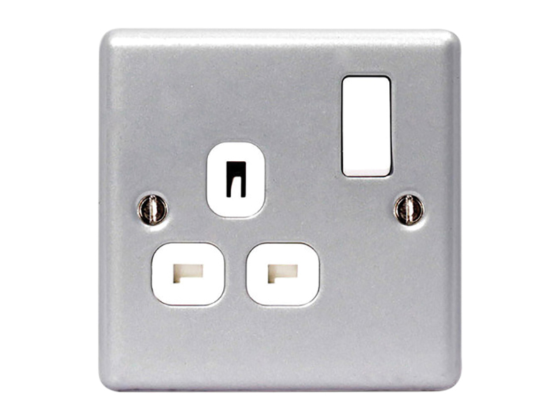Sockets Switched & Unswitched