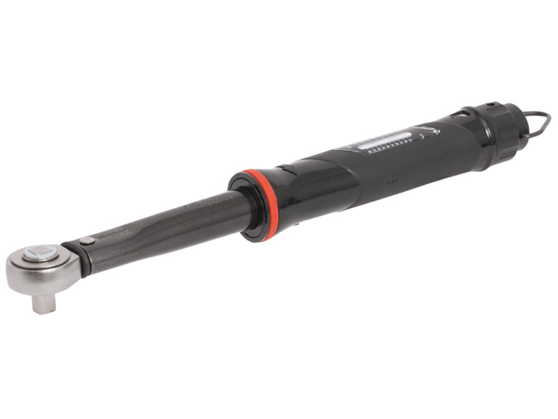 Torque Wrenches