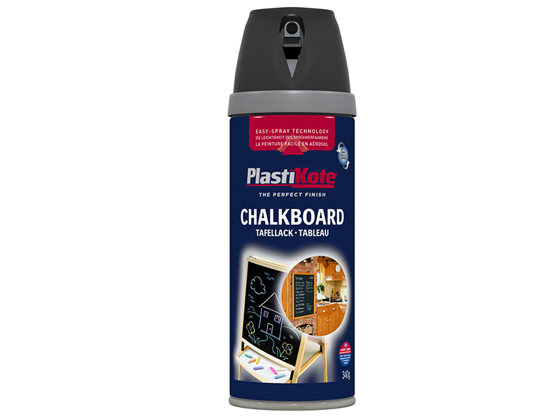 Blackboard/Chalkboard Paints & Sprays