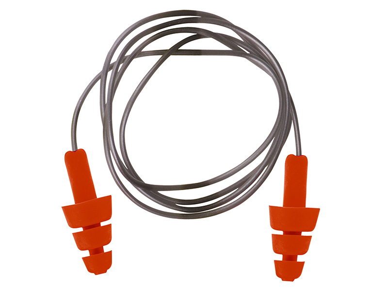 Ear Defenders & Earplugs