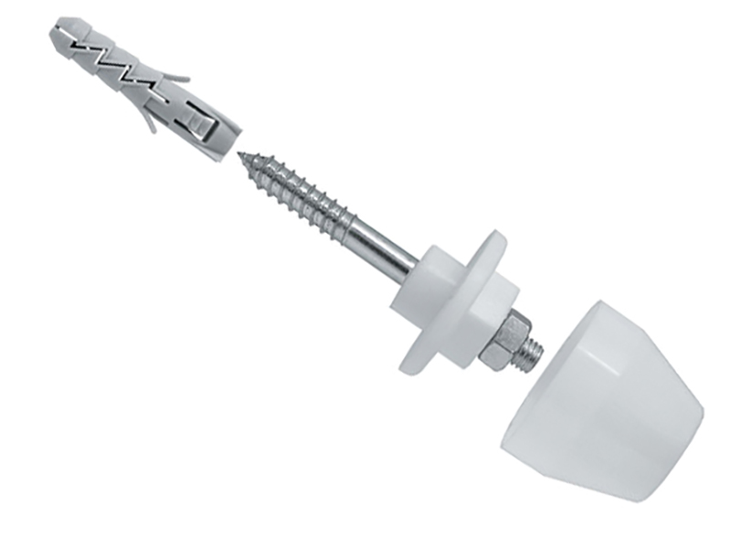 Sanitary Fixings