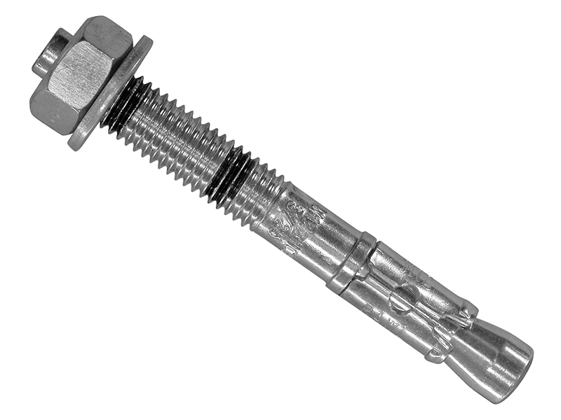 Through Bolts