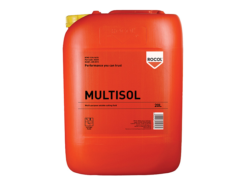 Production Products