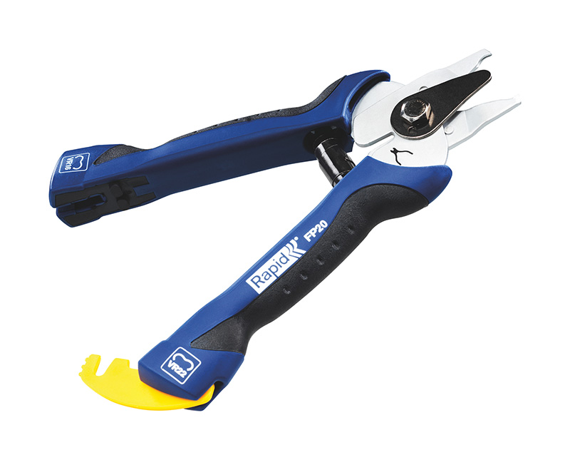 Hog Ring Fencing Pliers
