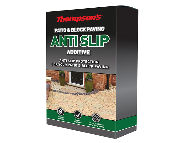 Brick & Stone Treatment