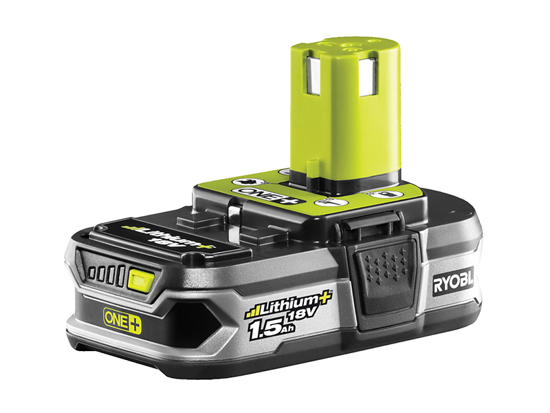 Ryobi Batteries & Chargers