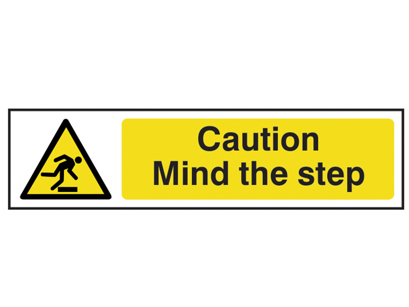 Signs Hazard Warning Mini