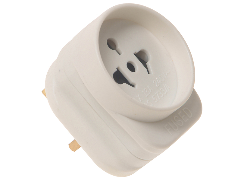 Travel Adaptors
