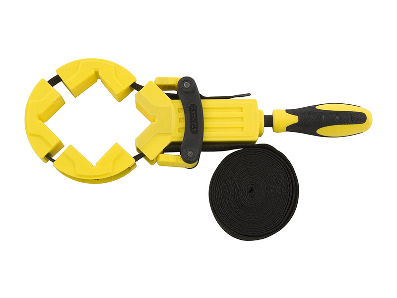 Band Clamps