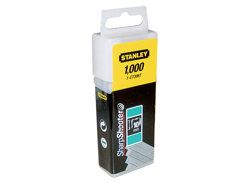 Staples
