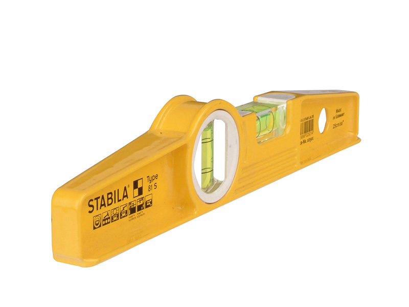 Stabila Displays & Stands