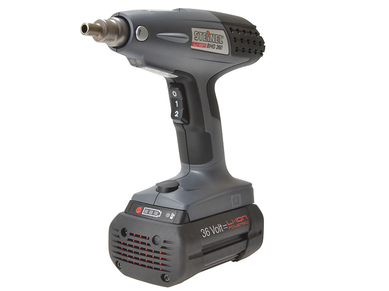 Heat Guns - Cordless