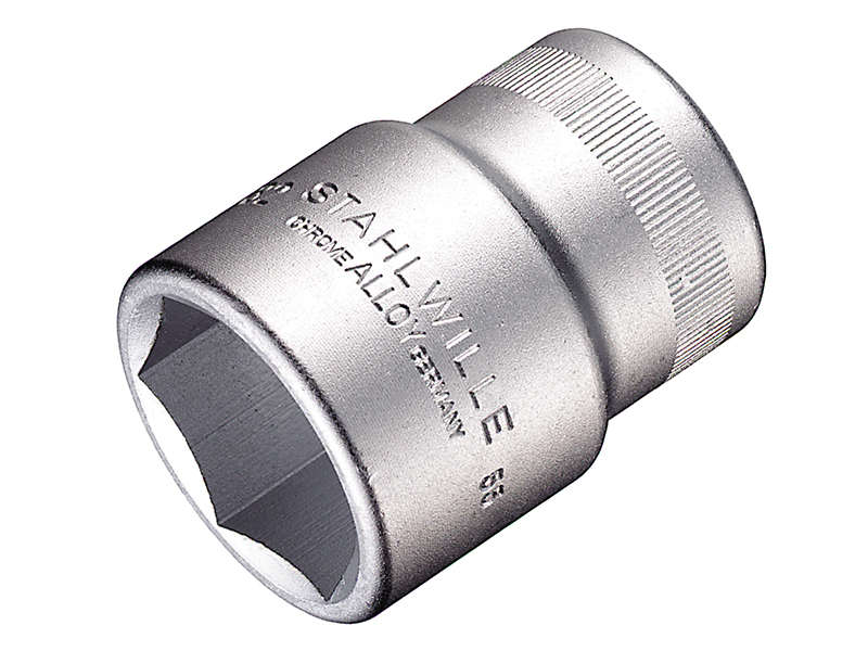 Sockets, Ratchets & Accessories - 3/4in Drive