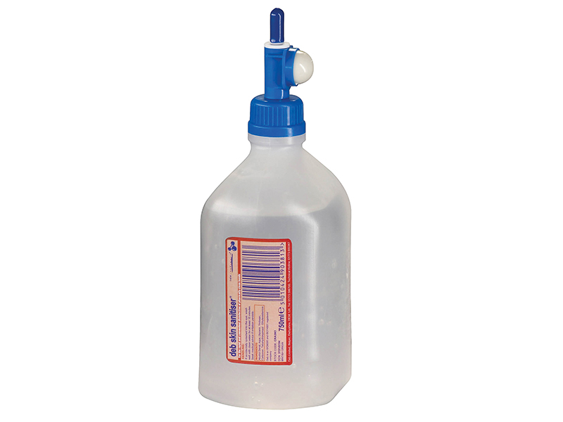 Skin Safety Cradle