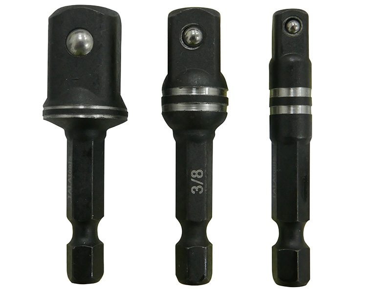 Sockets, Ratchets & Accessories - Impact Sockets