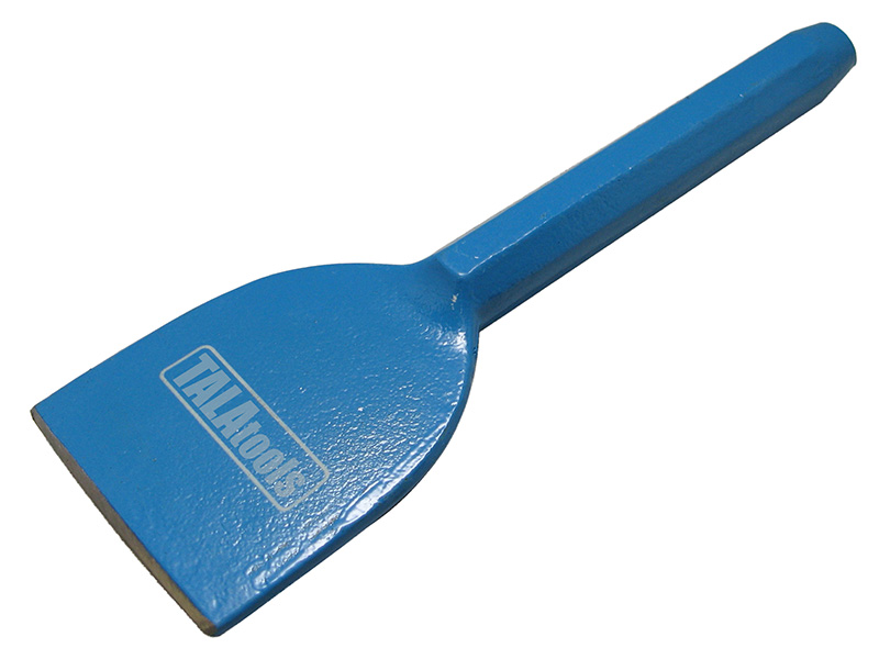 Brick Bolster 100mm (4in) ToolStop.ie Ireland's Best Tool & Hardware Store