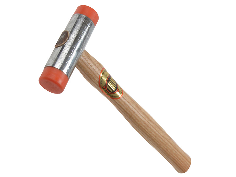 Nylon & Plastic Hammers