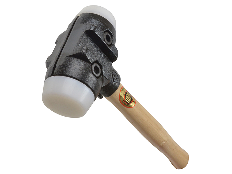 Split Head Hammers