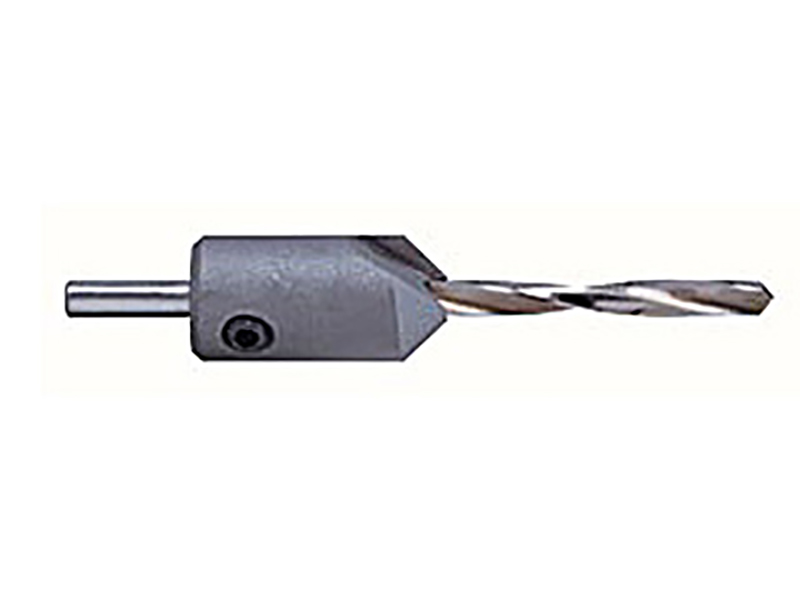 Countersink (For Routers)