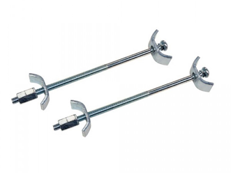 Worktop Clamps