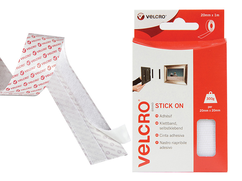 VELCRO® Brand Tape