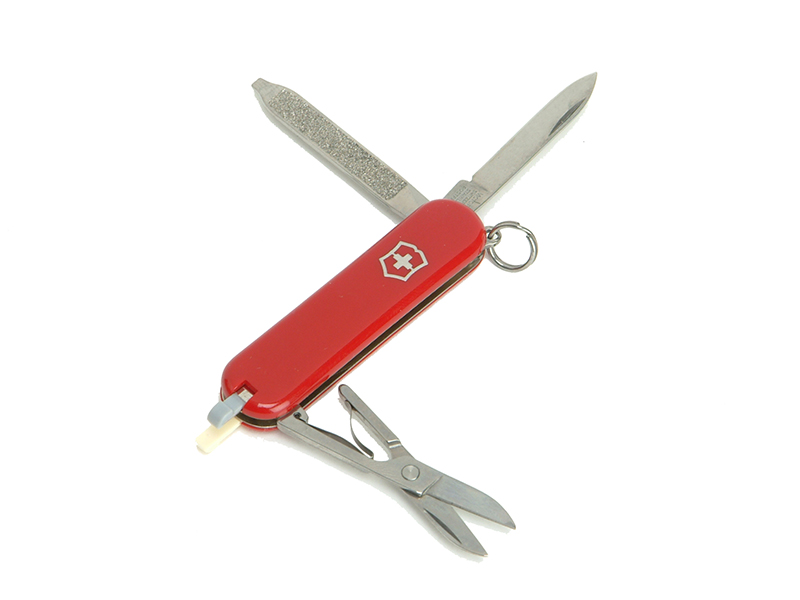 Swiss Army Small Pocket Knives