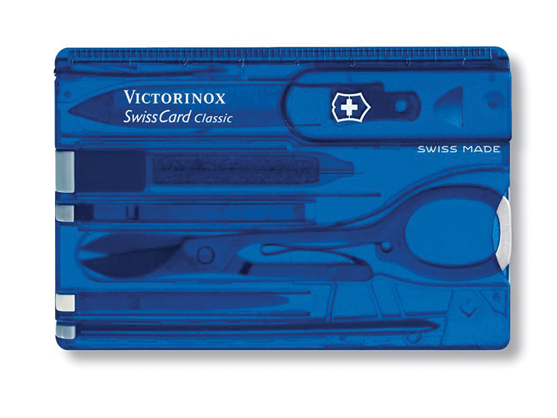 SwissCard