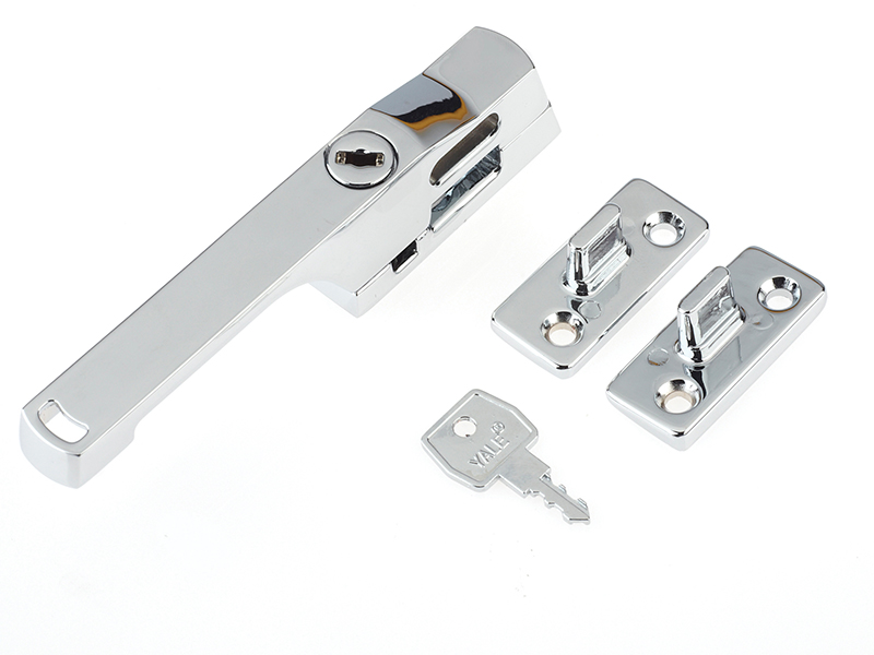 Window Handles