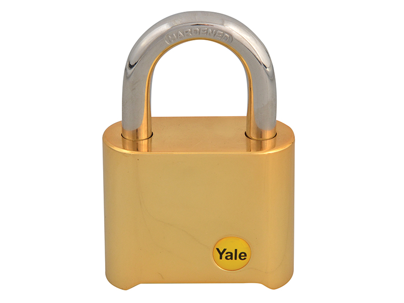 Yale Padlocks